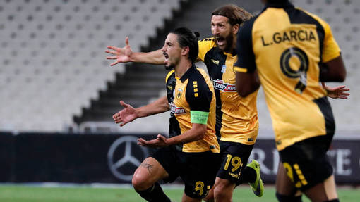 Брага — АЕК Афины. Прогноз и ставка на матч Прогноз на матч Брага — АЕК Афины