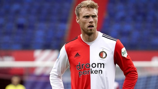 Динамо З — Фейеноорд. Прогноз и ставка на матч Прогноз на матч Динамо З — Фейеноорд