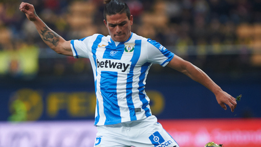 Прогноз на матч Леганес — Сарагоса