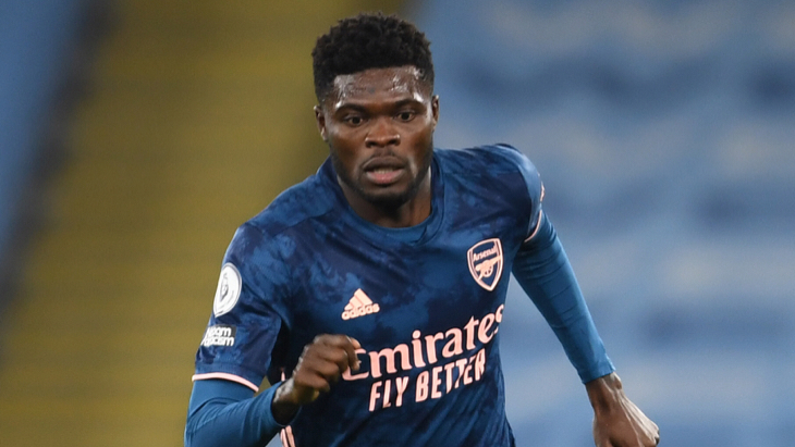 Томас Парти