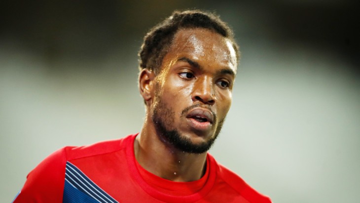 Ренату Саншеш