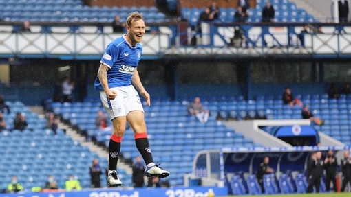 Прогноз на матч Стандард — Глазго Рейнджерс