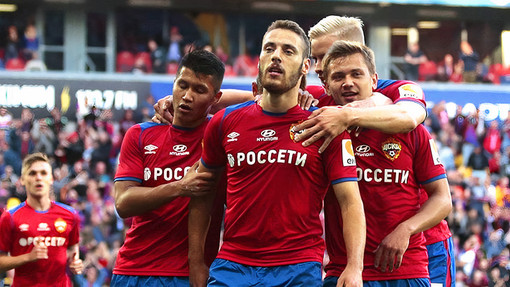 Прогноз на матч Вольфсберг — ЦСКА