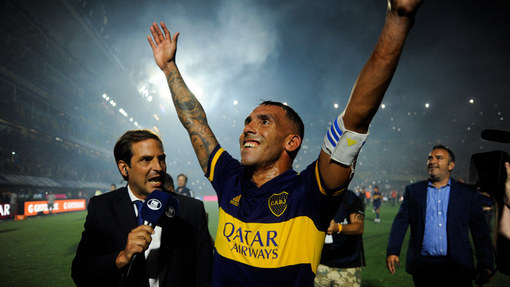 Прогноз на матч Бока Хуниорс — Каракас