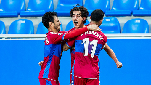 Эльче — Валенсия. Прогноз и ставка на матч Прогноз на матч Эльче — Валенсия