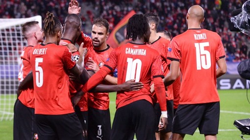 Прогноз на матч Ренн — Анже