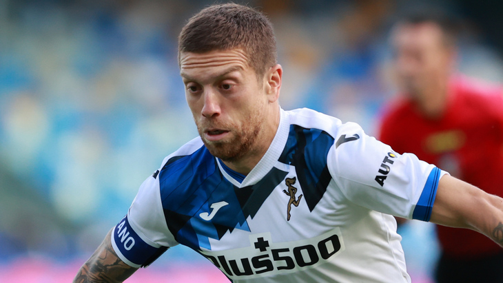 Алехандро Гомес