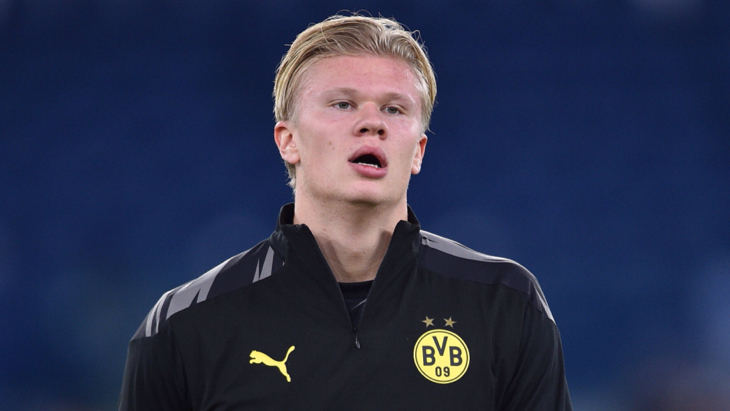 Эрлинг Холанн