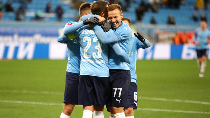 «Крылья Советов»