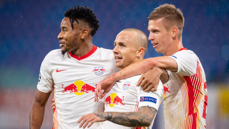 «РБ Лейпциг»