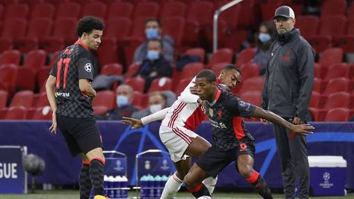 Ливерпуль — Шеффилд Юнайтед. Прогноз и ставка на матч Прогноз на матч Ливерпуль — Шеффилд Юнайтед