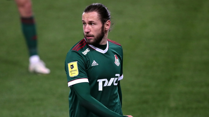 Победная серия «Локомотива» в РПЛ составляет четыре матча