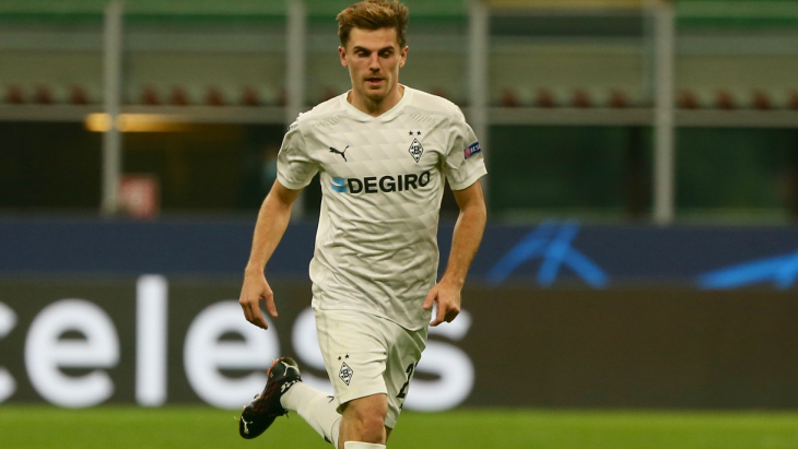 Йонас Хофманн