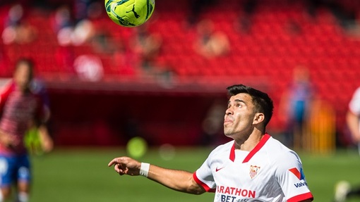 Севилья — Эйбар. Прогноз и ставка на матч Прогноз на матч Севилья — Эйбар