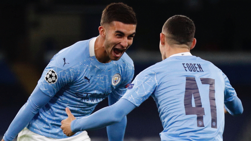 Вест Хэм — Манчестер Сити. Прогноз и ставка на матч Прогноз на матч Вест Хэм — Манчестер Сити