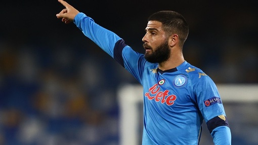 Прогноз на матч Беневенто — Наполи