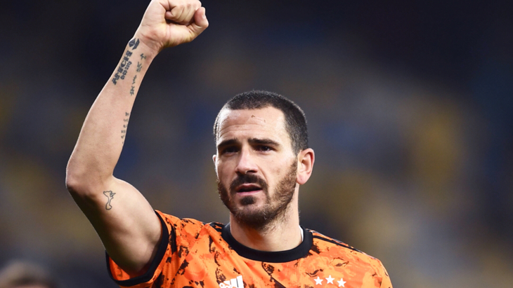 Леонардо Бонуччи