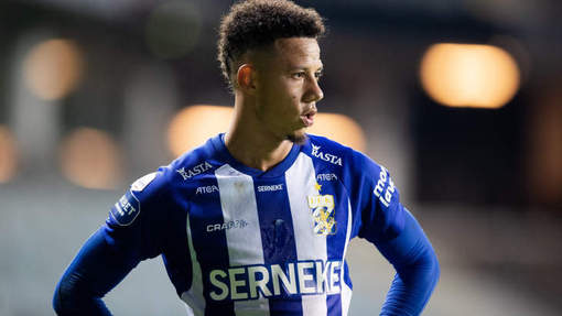 Прогноз на матч Мальмё — Гётеборг