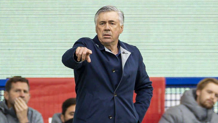 Карло Анчелотти