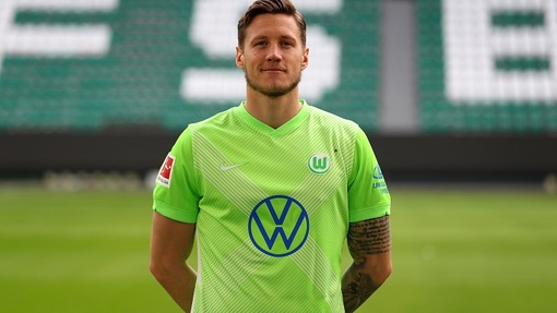 Прогноз на матч Вольфсбург — Арминия