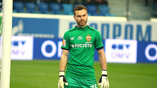 ЦСКА — Арсенал Тула. Прогноз и ставка на матч Прогноз на матч ЦСКА — Арсенал Тула