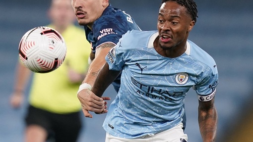 Марсель — Манчестер Сити. Прогноз и ставка на матч Прогноз на матч Марсель — Манчестер Сити