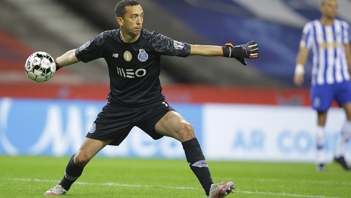 Прогноз на матч Порту — Олимпиакос