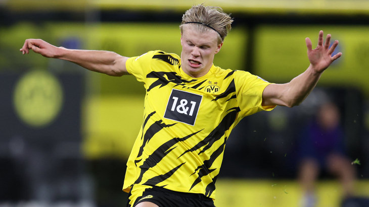 Эрлинг Холанн