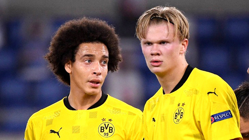 Боруссия Д — Зенит. Прогноз и ставка на матч Прогноз на матч Боруссия Д — Зенит