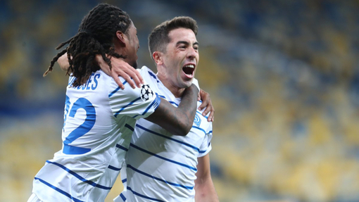 Прогноз на матч Ференцварош — Динамо К