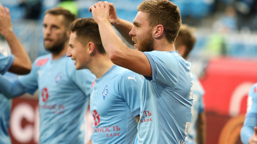 Прогноз на матч Крылья Советов — Шинник