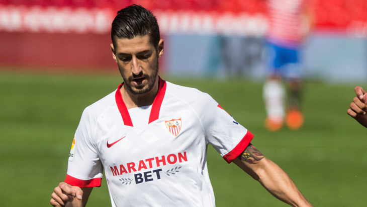 Серхио Эскудеро