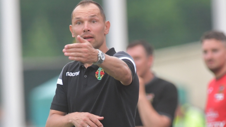 Сергей Игнашевич