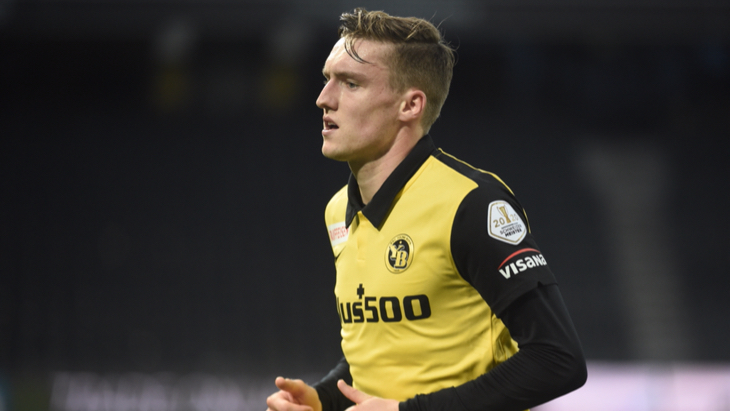 Мишель Эбишер