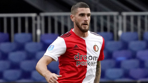 Фейеноорд — Вольфсберг. Прогноз и ставка на матч Прогноз на матч Фейеноорд — Вольфсберг