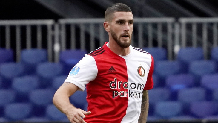 Маркос Сенеси