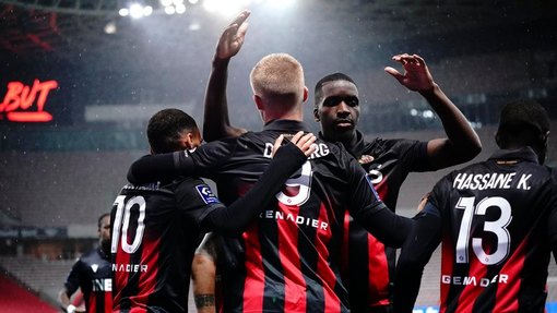 Прогноз на матч Ницца — Хапоэль Б-Ш