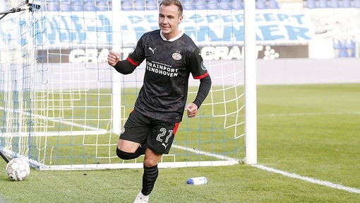 Омония — ПСВ. Прогноз и ставка на матч Прогноз на матч Омония — ПСВ