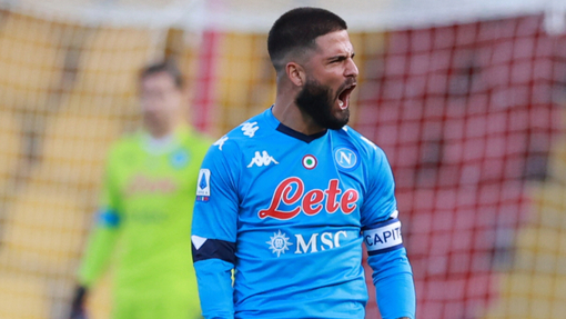 Реал Сосьедад — Наполи. Прогноз и ставка на матч Прогноз на матч Реал Сосьедад — Наполи