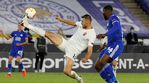 Заря — Брага. Прогноз и ставка на матч Прогноз на матч Заря — Брага