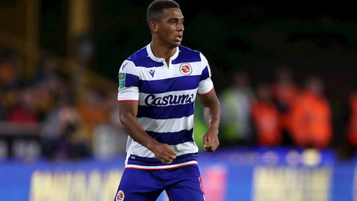 Ковентри Сити — Рединг. Прогноз и ставка на матч Прогноз на матч Ковентри Сити — Рединг