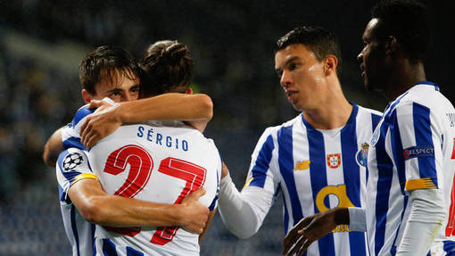 Пасуш де Феррейра — Порту. Прогноз и ставка на матч Прогноз на матч Пасуш де Феррейра — Порту