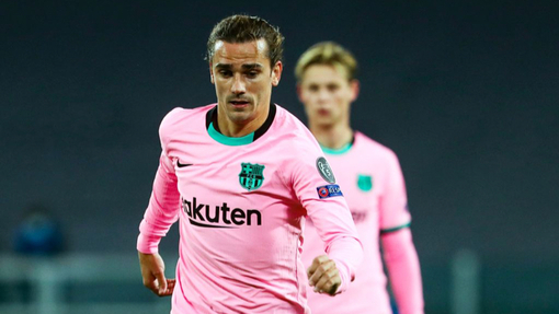 Прогноз на матч Алавес — Барселона