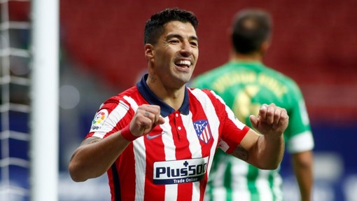 Прогноз на матч Осасуна — Атлетико