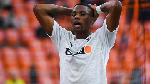 Прогноз на матч Ахмат — Краснодар