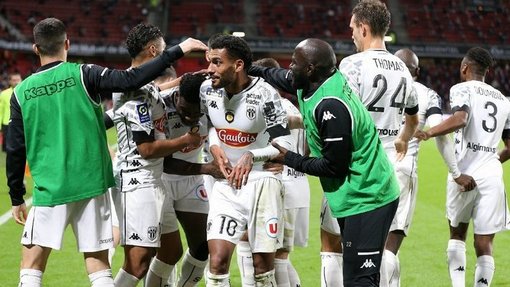 Прогноз на матч Анже — Ницца