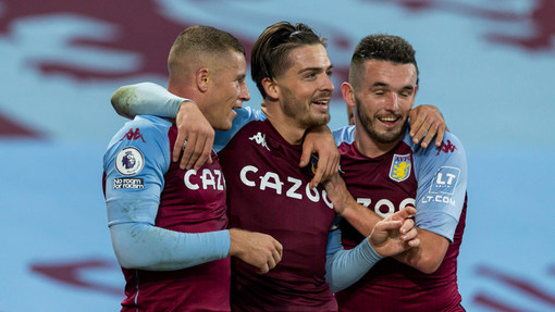 Прогноз на матч Астон Вилла — Саутгемптон