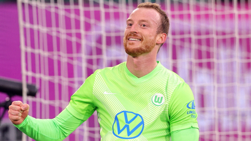 Герта — Вольфсбург. Прогноз и ставка на матч Прогноз на матч Герта — Вольфсбург