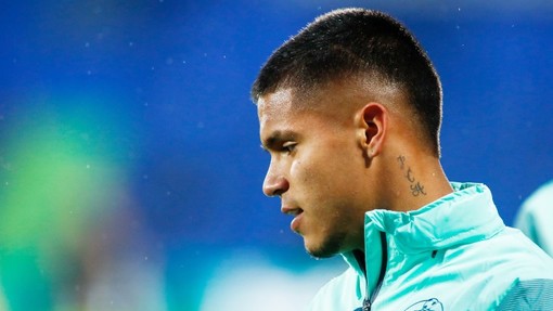 Прогноз на матч Валенсия — Хетафе