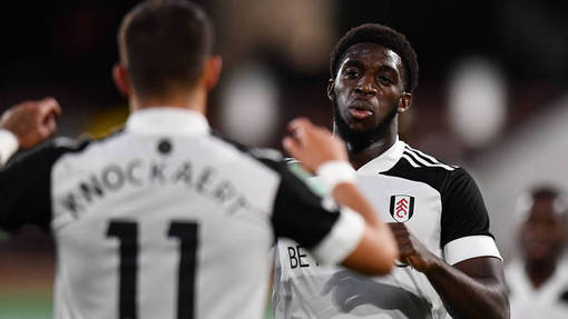 Фулхэм — Вест Бромвич. Прогноз и ставка на матч Прогноз на матч Фулхэм — Вест Бромвич